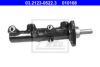 MERCE 0044305401 Brake Master Cylinder